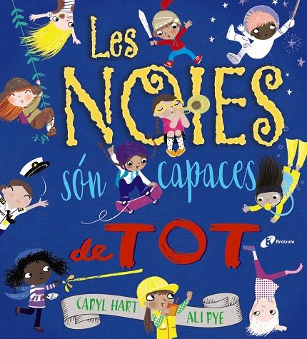 Les noies són capaces de tot | 9788499069814 | Hart, Caryl