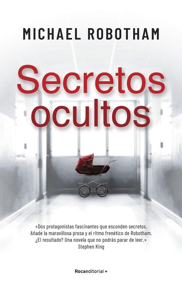 Secretos ocultos | 9788417092856 | Michael Robotham