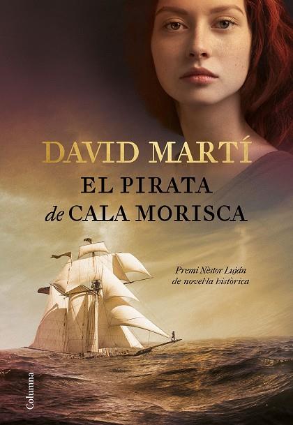 El pirata de Cala Morisca | 9788466424332 | David Martí