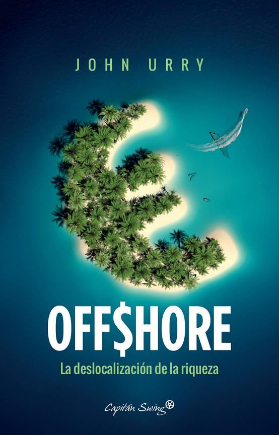 Offshore | 9788494645235 | John Urry