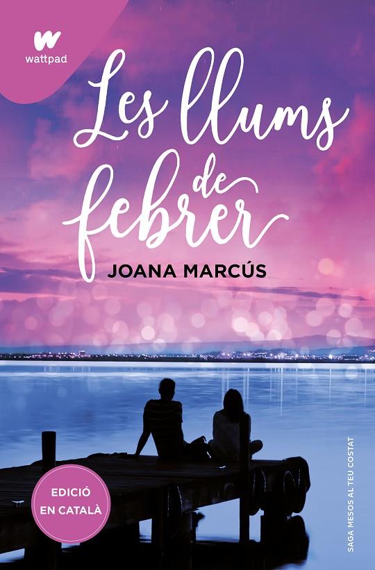 Les llums de febrer  | 9788419421128 | Marcús, Joana