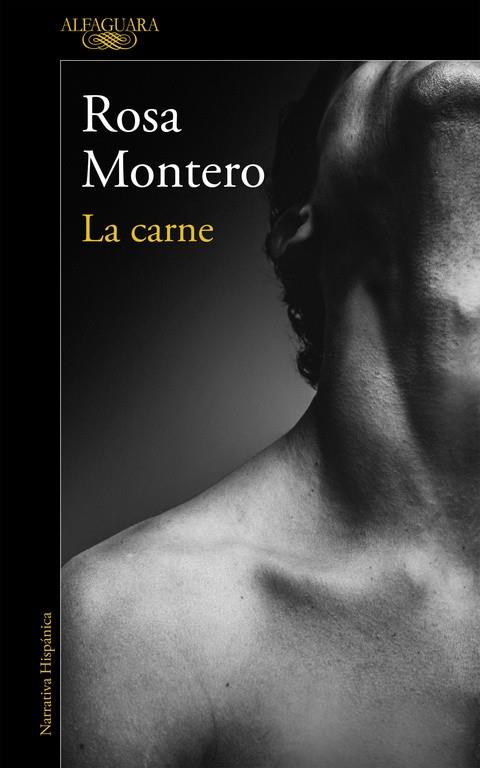 La carne | 9788420426198 | Rosa Montero