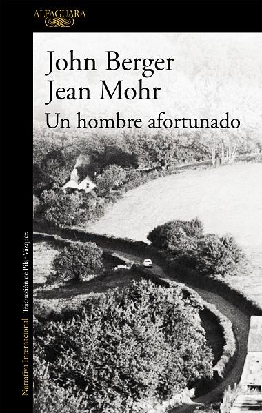 Un hombre afortunado | 9788420473499 | John Berger