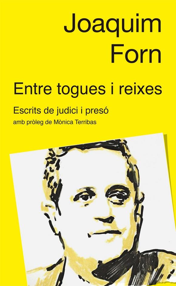 Entre togues i reixes | 9788441232051 | Joaquim Forn