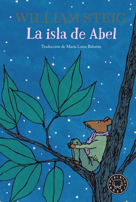 La isla de Abel | 9788417059552 | William Steig