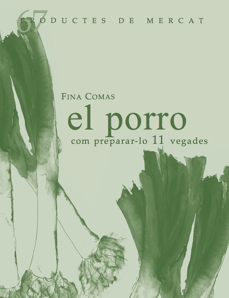 El porro | 9788412171785 | Comas, Fina