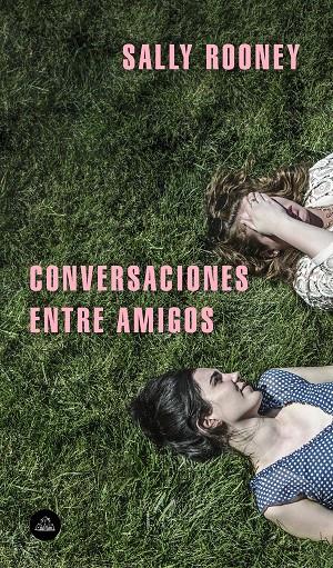 Conversaciones entre amigos | 9788439734468 | Rooney, Sally