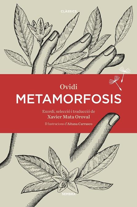 Metamorfosis (Ovidi) | 9788416698387 | Ovidi