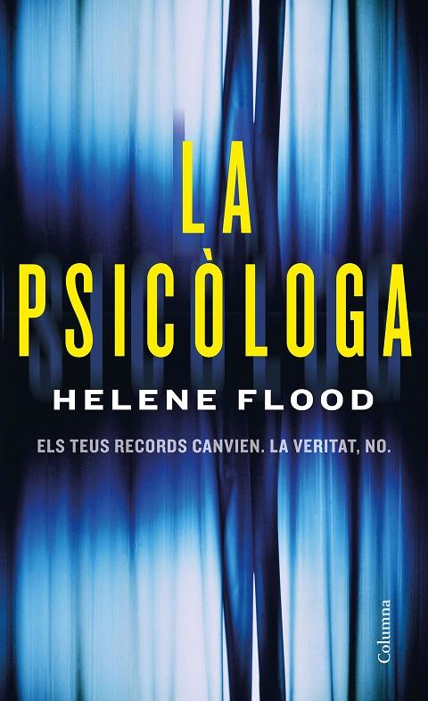 La psicòloga | 9788466426251 | Helene Flood