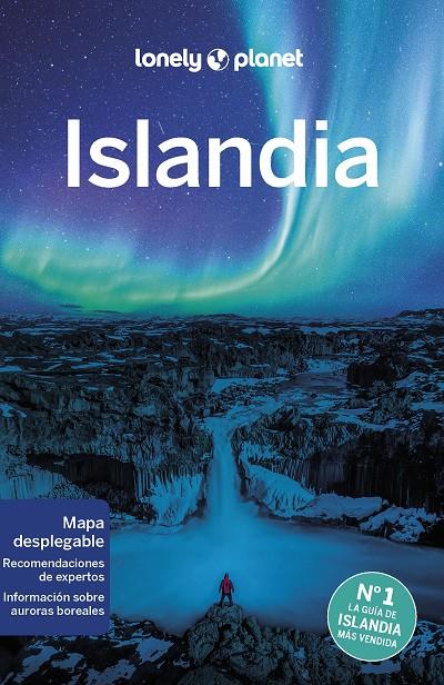 Islandia 6 | 9788408264231 | VV. AA.