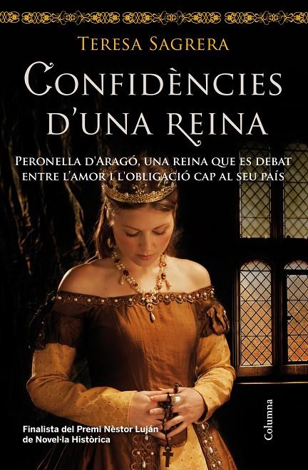 Confidències d una reina | 9788466416542 | Teresa Sagrera