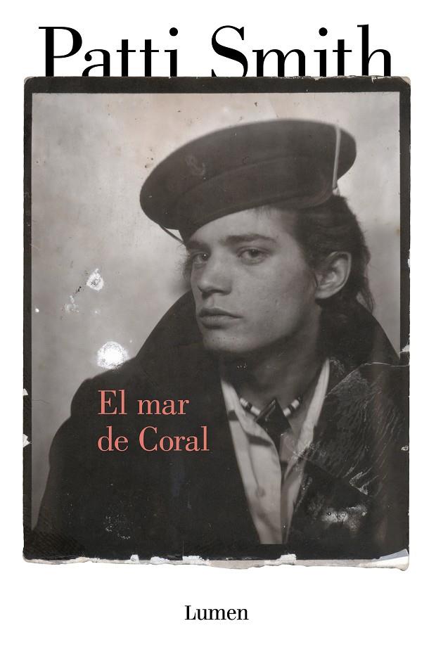 El mar de coral | 9788426420923 | Patti Smith