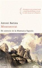 Montserrat | 9788496499911 | Antoni Batista