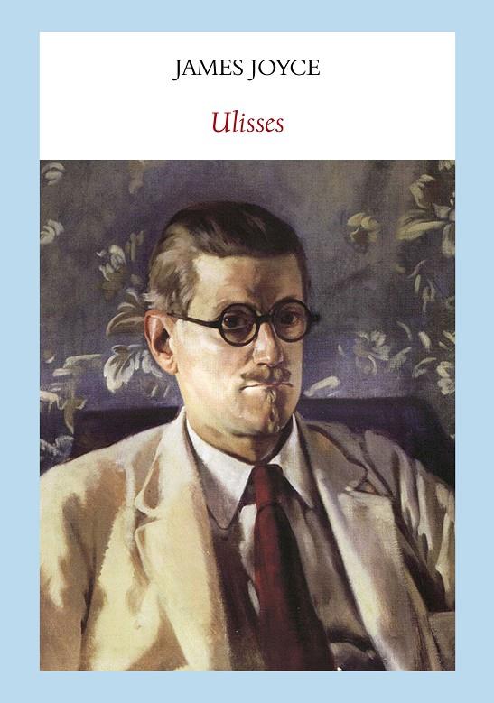 Ulisses (Funambulista) | 9788494810459 | James Joyce