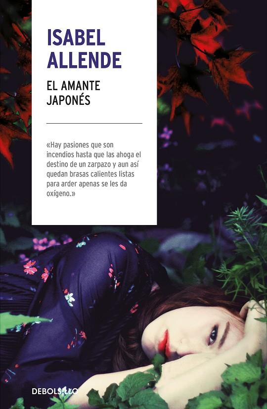 El amante japonés B | 9788466347099 | Isabel Allende