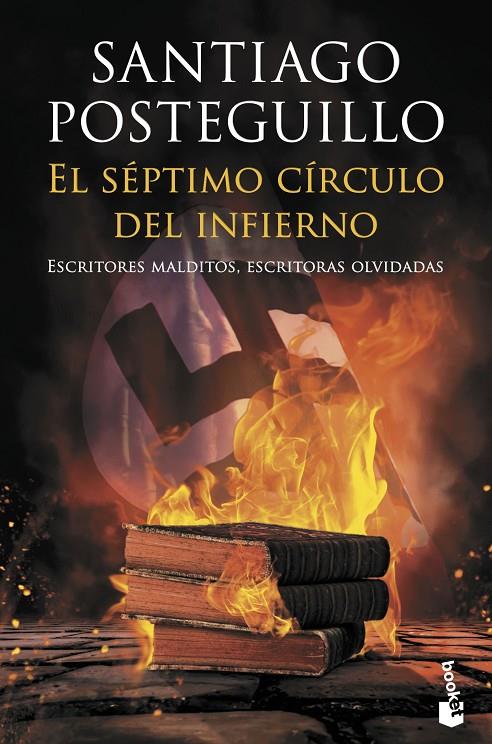 El séptimo círculo del infierno B | 9788408209157 | Santiago Posteguillo