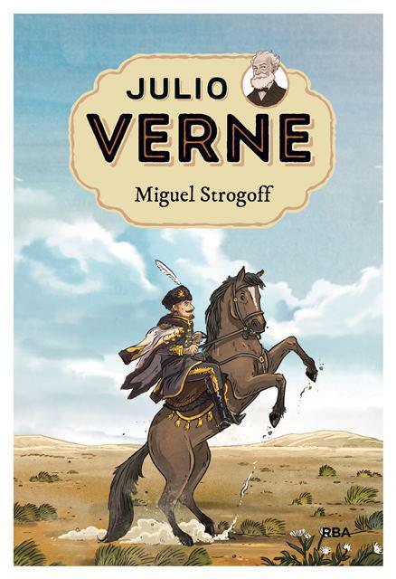 Miguel Strogoff (Molino) | 9788427213838 | Jules Verne