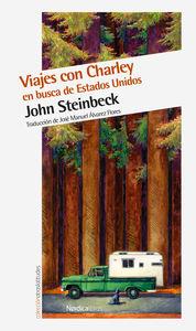 Viajes con Charley | 9788416112296 | John Steinbeck