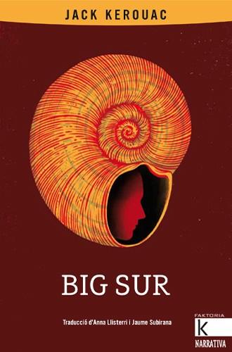 Big Sur | 9788418558504 | Kerouac, Jack