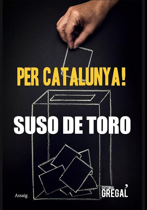 Per Catalunya! | 9788417082260 | Suso del Toro