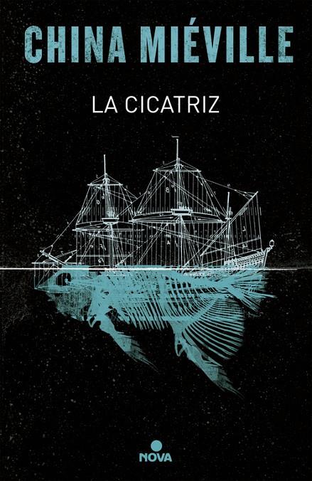 La cicatriz | 9788466660976 | China Miéville