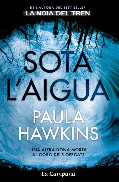 Sota l aigua | 9788416863204 | Paula Hawkins