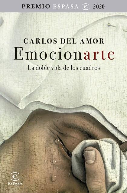 Emocionarte | 9788467060294 | Carlos del Amor