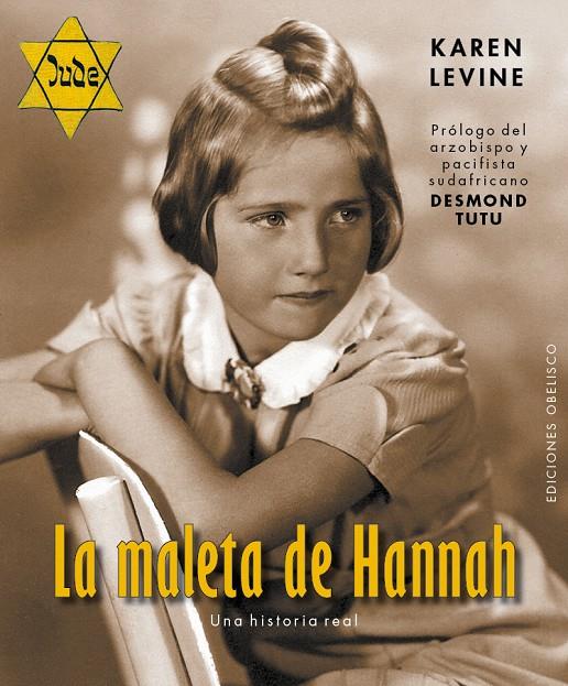 La maleta de Hannah | 9788416192984 | Karen Levine