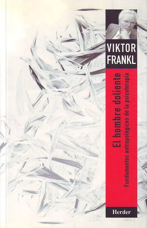 El hombre doliente | 9788425415401 | Frankl, Viktor Emil