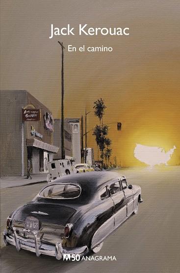 En el camino B | 9788433902429 | Jack Kerouac