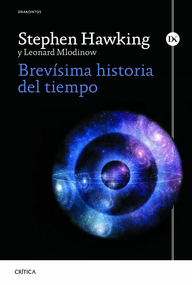 Brevísima historia del tiempo | 9788498927948 | Hawking, Stephen