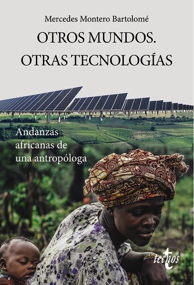 Otros Mundos. Otras tecnologías | 9788430979349 | Montero Bartolomé, Mercedes