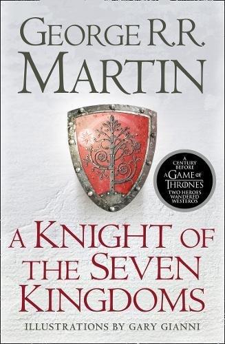 A Knight of the seven kingdoms | 9780008238094 | George R.R. Martin