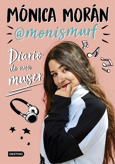 Diario de una muser | 9788408195962 | Mónica Morán