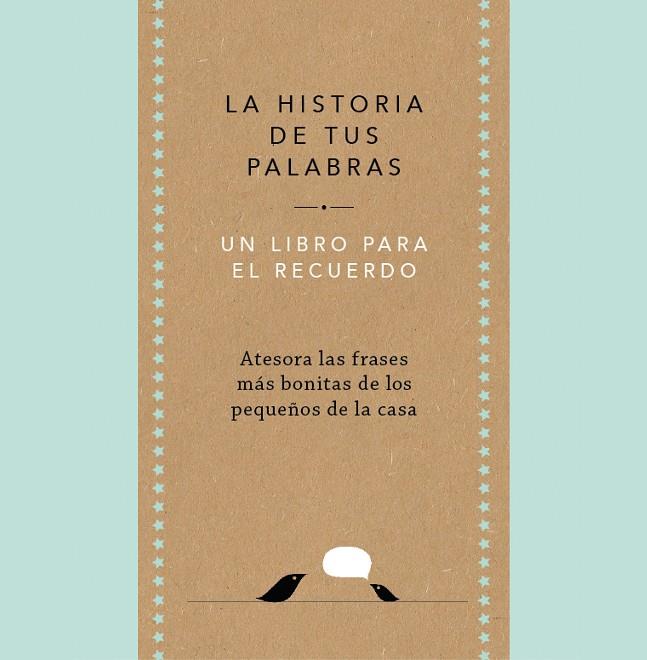 La historia de tus palabras | 9788401027444 | van Vliet, Elma