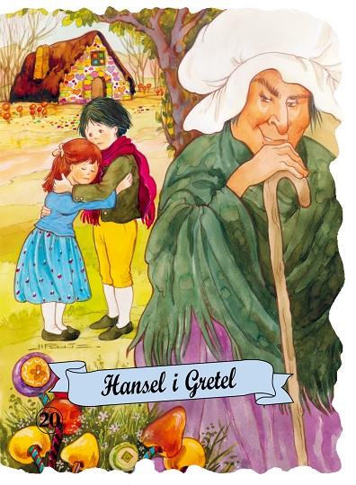 Hansel i Gretel TRO | 9788478643813 | Grimm, Wilhelm i Jacob