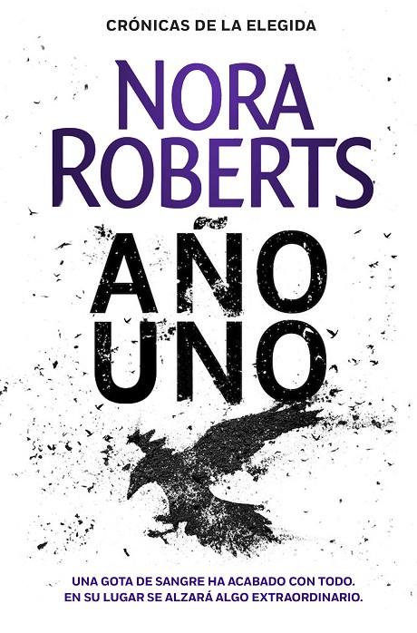 Año uno | 9788401022425 | Nora Roberts