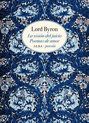 La visión del juicio. Poemas de amor | 9788490654255 | Byron, Lord