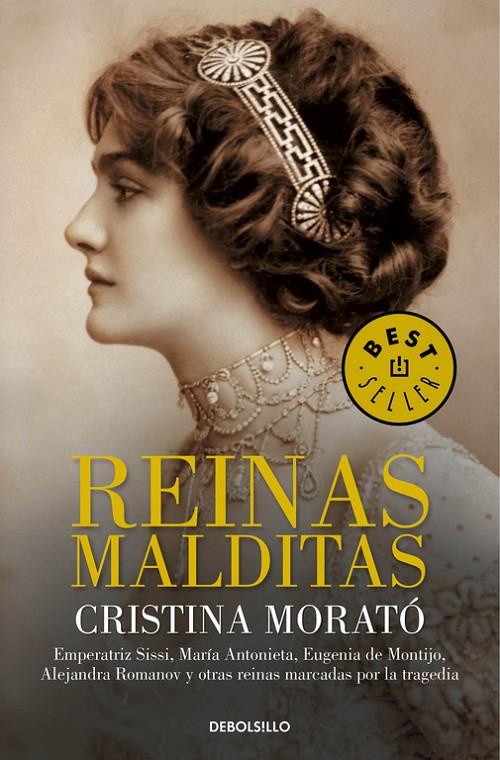 Reinas malditas (butxaca) | 9788490624081 | Cristina Morató