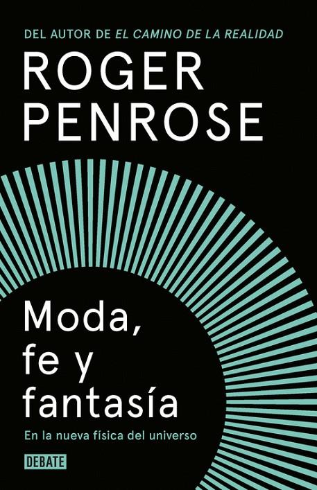 Moda, fe y fantasía | 9788499927893 | Roger Penrose