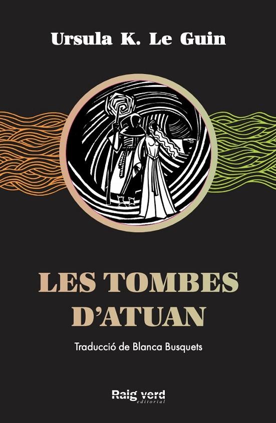 Les tombes d Atuan | 9788417925284 | Ursula K. Le Guin