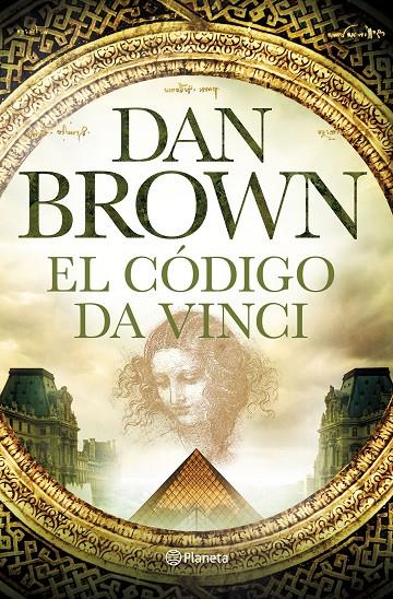 El código Da Vinci FG | 9788408176022 | Dan Brown