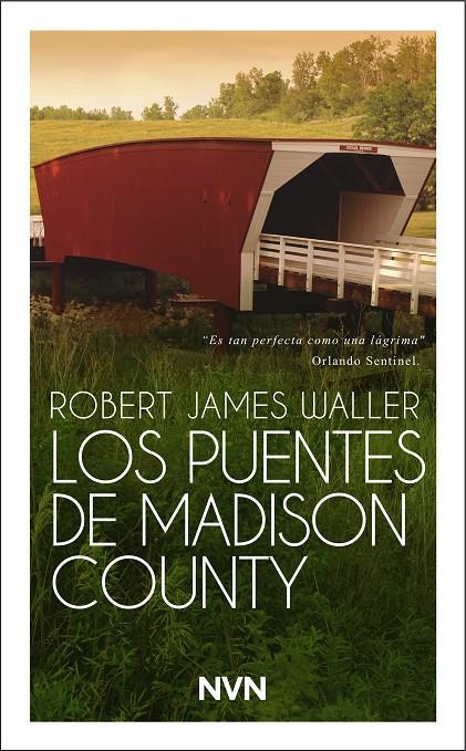 Los puentes de Madison County | 9788417978228 | Robert James Waller