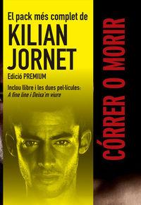 Correr o morir | 9788416154500 | Kilian Jornet