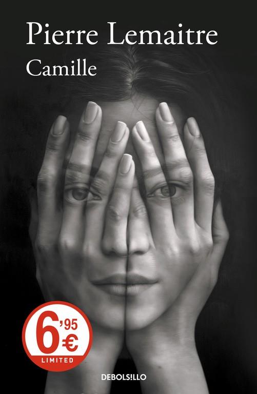 Camille (butxaca) | 9788466340861 | Pierre Lemaitre