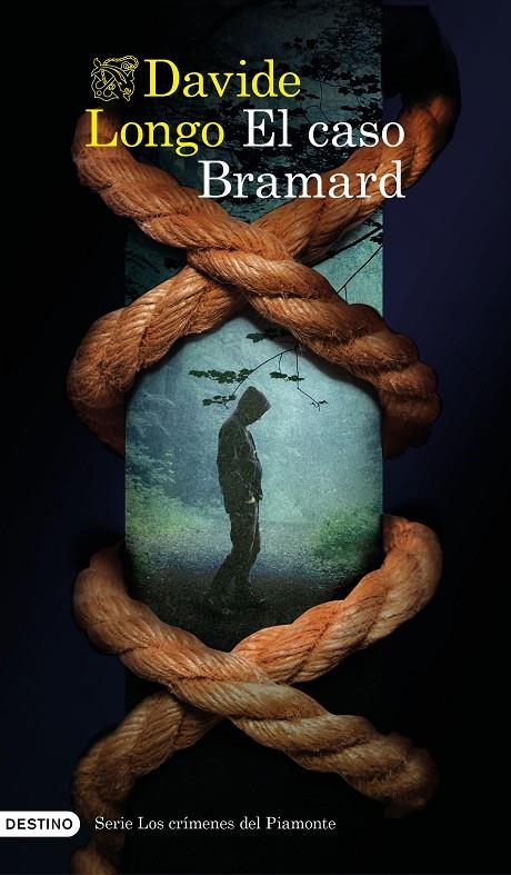 El caso Bramard (Serie Los crímenes del Piamonte 1) | 9788423361045 | Longo, Davide