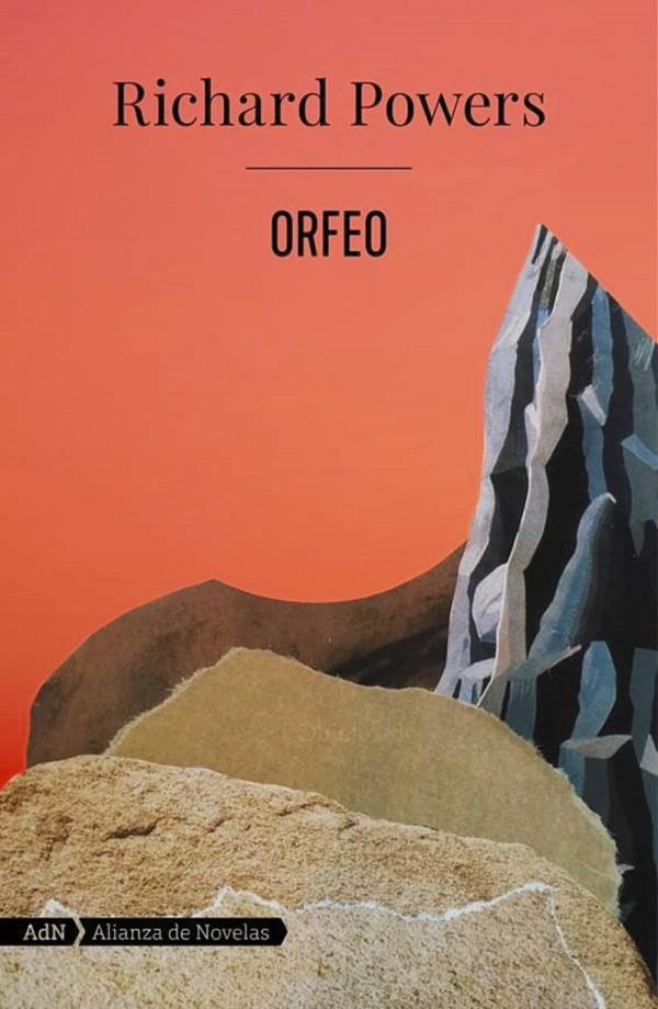 Orfeo | 9788413620497 | Richard Powers