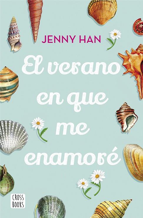 El verano en que me enamoré | 9788408208532 | Jenny Han