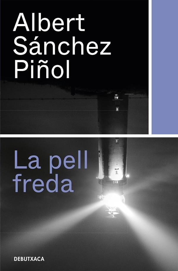 La pell freda | 9788418132315 | Sánchez Piñol, Albert