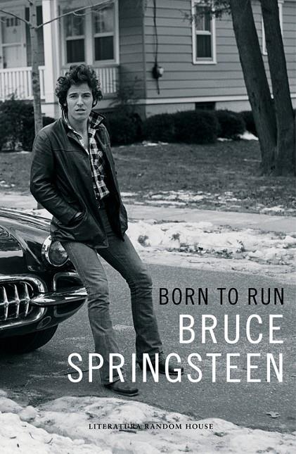 Born to run CAS | 9788439731825 | Bruce Springsteen